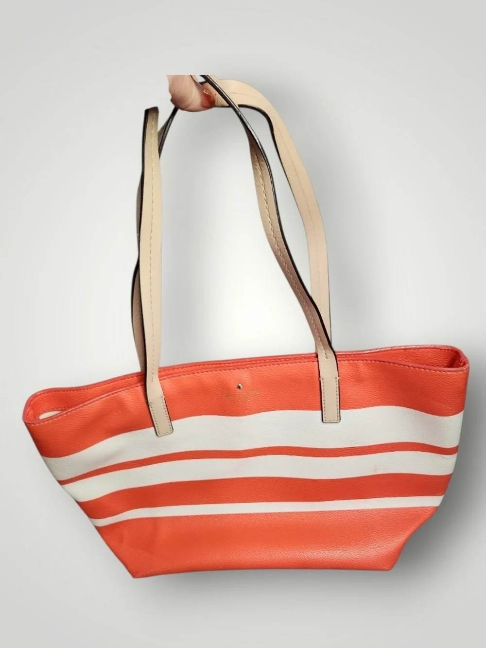 Kate Spade New York Small Ryan tote bag Hawthorne Lane collection Purse